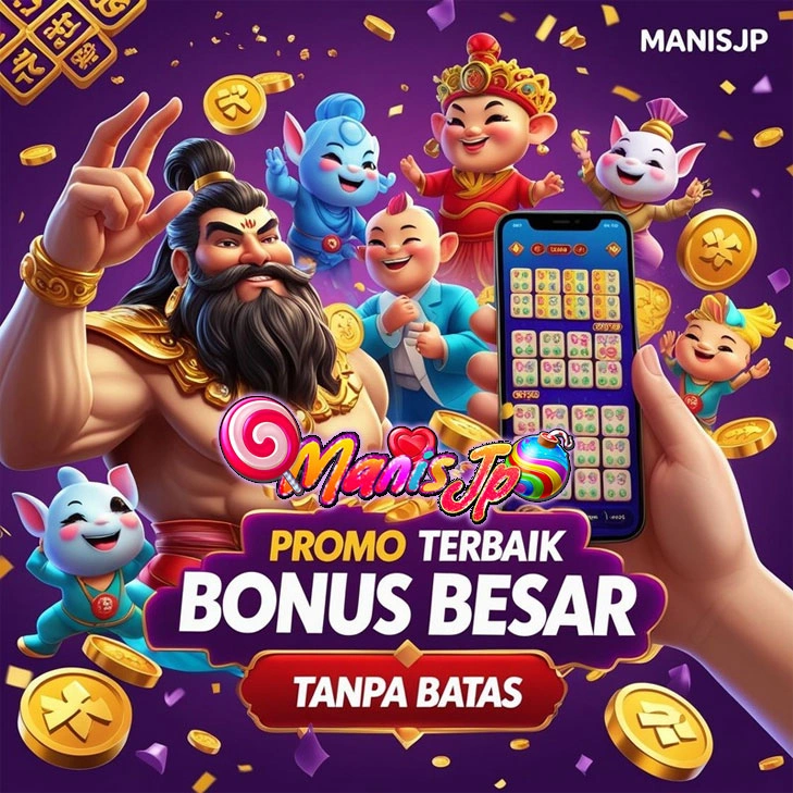 MANISJP | Website Mpo Slot Gacor Resmi Terpercaya Mudah Maxwin Terbaru